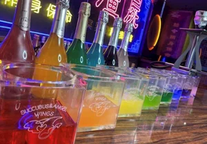 推しシーシャのイメージ