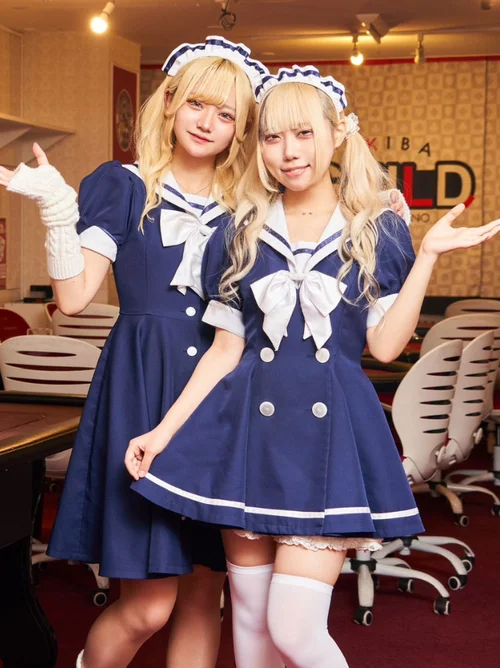 イチオシの衣装