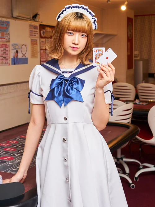 イチオシの衣装