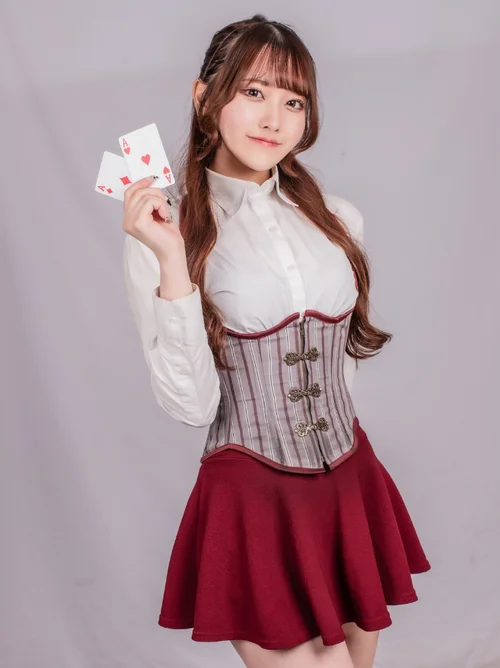 イチオシの衣装