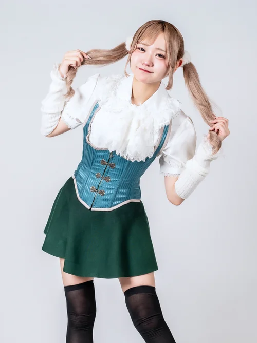 イチオシの衣装