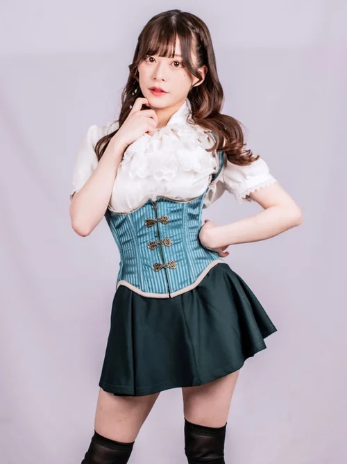 イチオシの衣装
