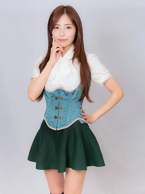 イチオシの衣装