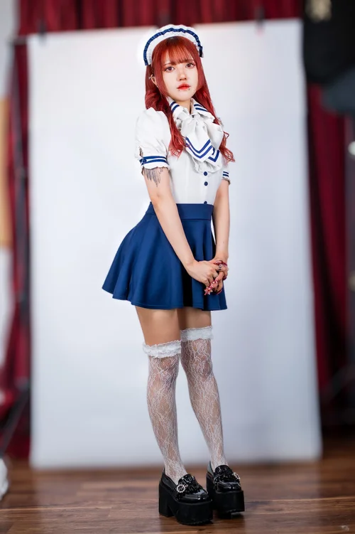 イチオシの衣装