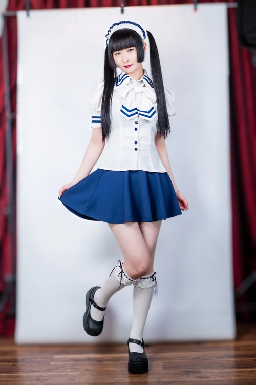 イチオシの衣装