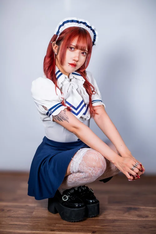 イチオシの衣装