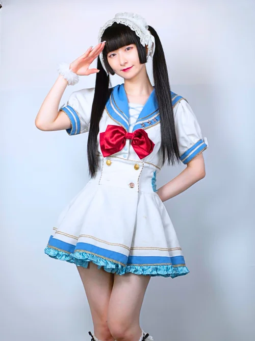 イチオシの衣装
