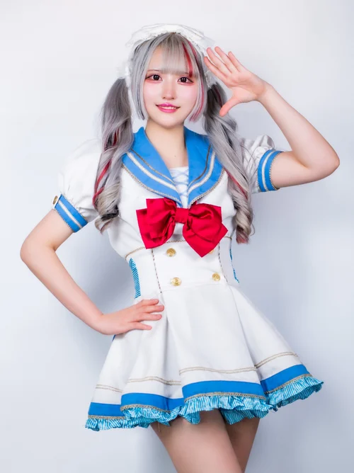 イチオシの衣装