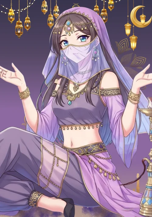 イチオシの衣装