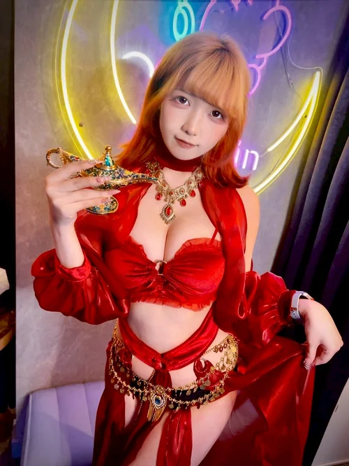 イチオシの衣装