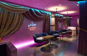 新規店舗で派閥ナシ！