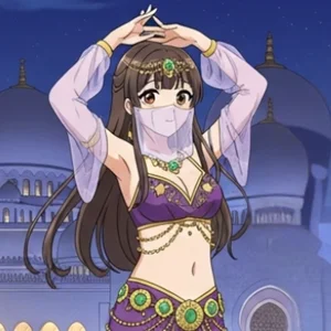 制服が可愛い❣️