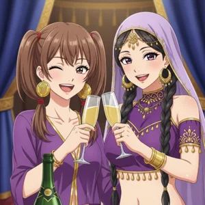 自由シフト制で働きやすさ◎