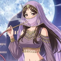 アラビアンシーシャ~Aladdin Cafe シーシャ＆バー~