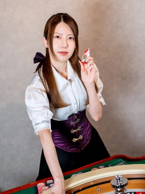 イチオシの衣装