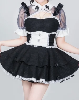 オリジナル衣装