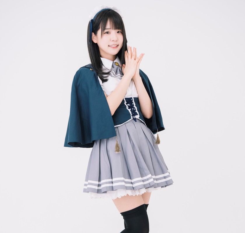 コンカフェ アフィリア制服 （アフィリアマジカルボックスの