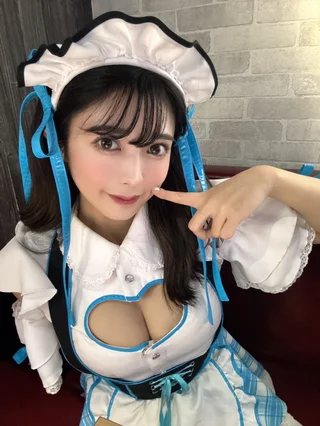 そらさんの写真