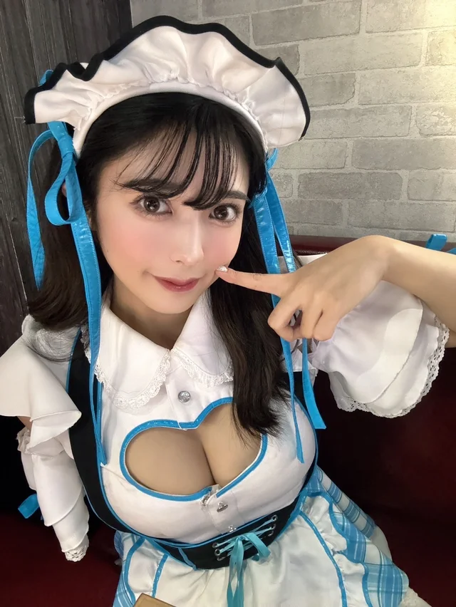 そらさんの画像1枚目