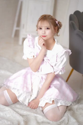ゆあさんの写真
