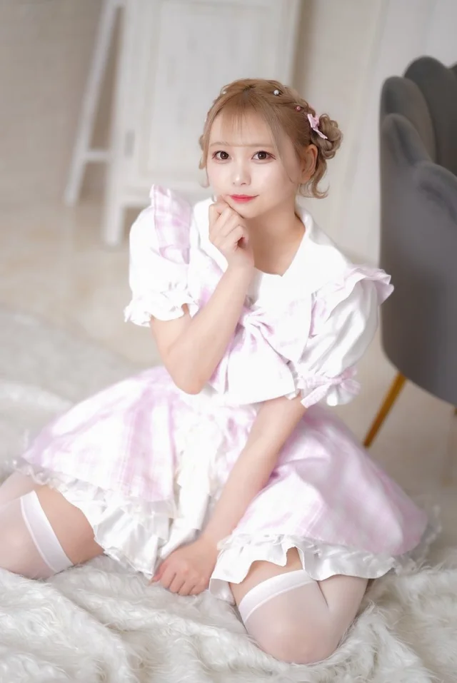 ゆあさんの画像1枚目