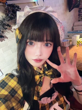 るりりさんの写真