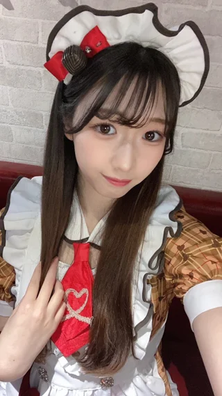 あいりさんの写真
