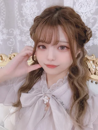 しゃけさんの写真