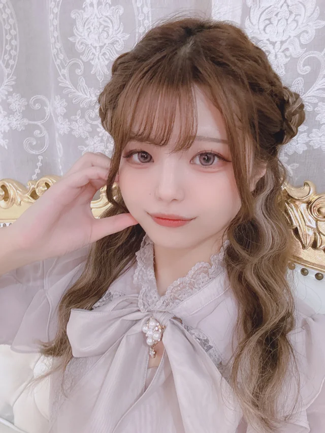 しゃけさんの画像1枚目