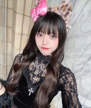 みくるさんの写真