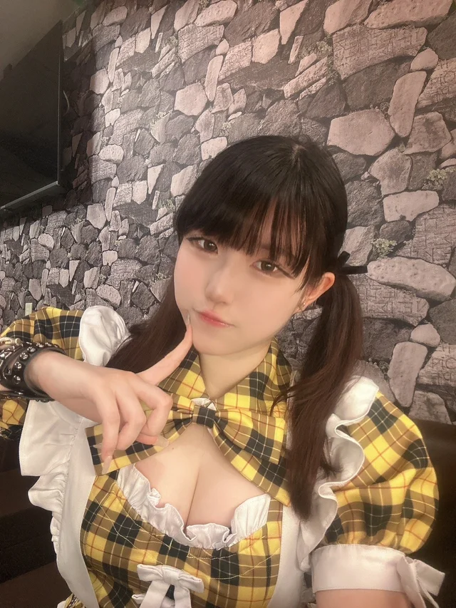 かなうさんの画像1枚目