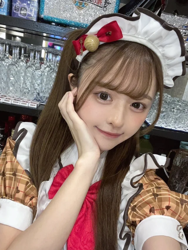 ことりさんの画像1枚目