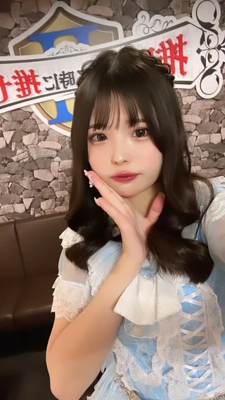 あむさんの写真