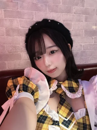 なつさんの写真