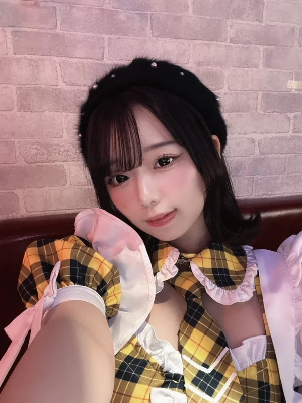 推しは推せる時に推せっ！のなつさん