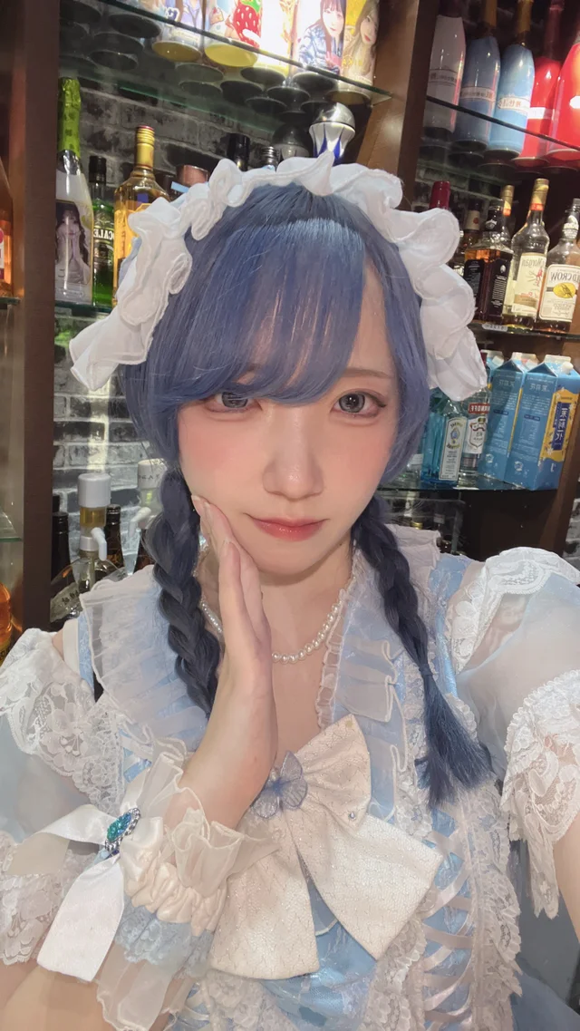 なぎさんの画像1枚目