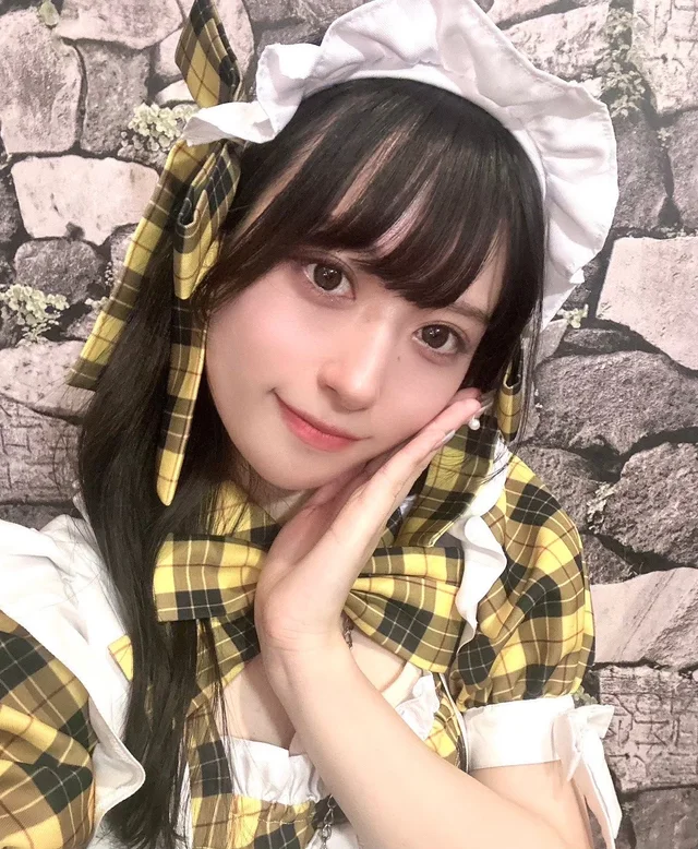 ちぇるさんの画像1枚目