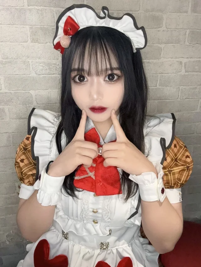 ふぶきさんの画像1枚目