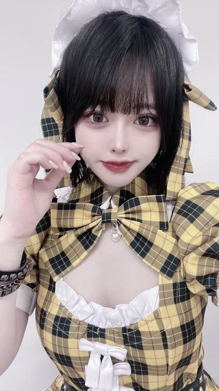 キャストイメージ