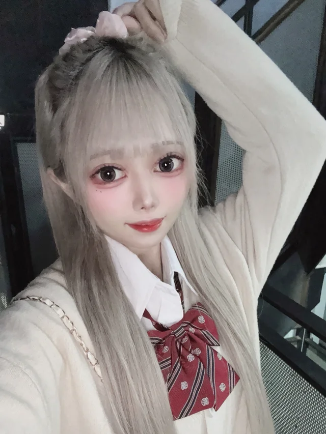 ありすさんの画像1枚目