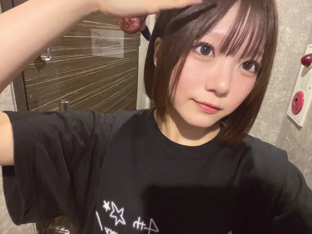 めいさんの画像1枚目