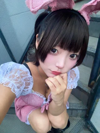 ぴこさんの写真