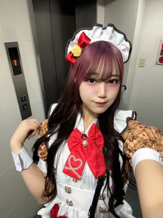 めるあ