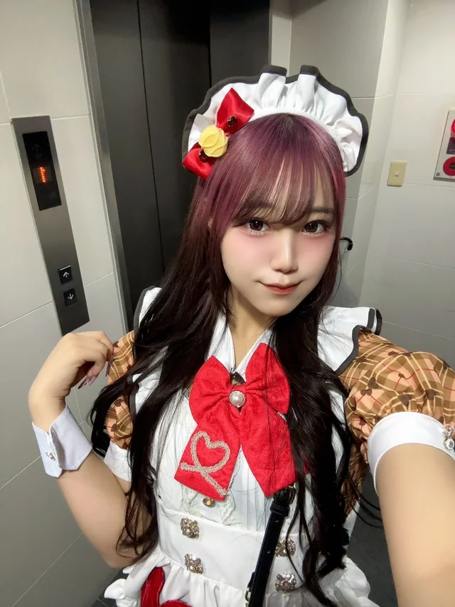 めるあさんの画像1枚目