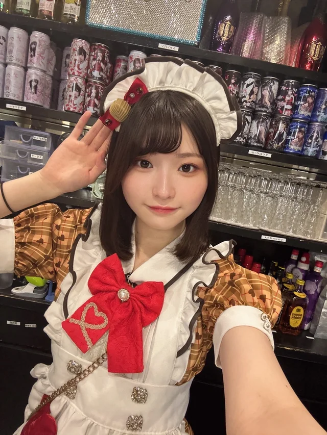 こなみさんの画像1枚目