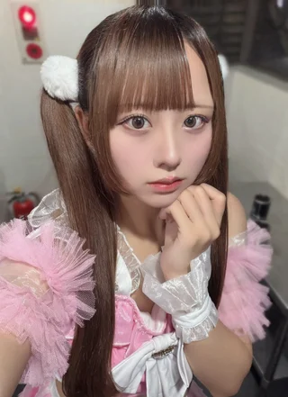 キャストイメージ