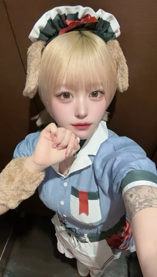 キャストイメージ