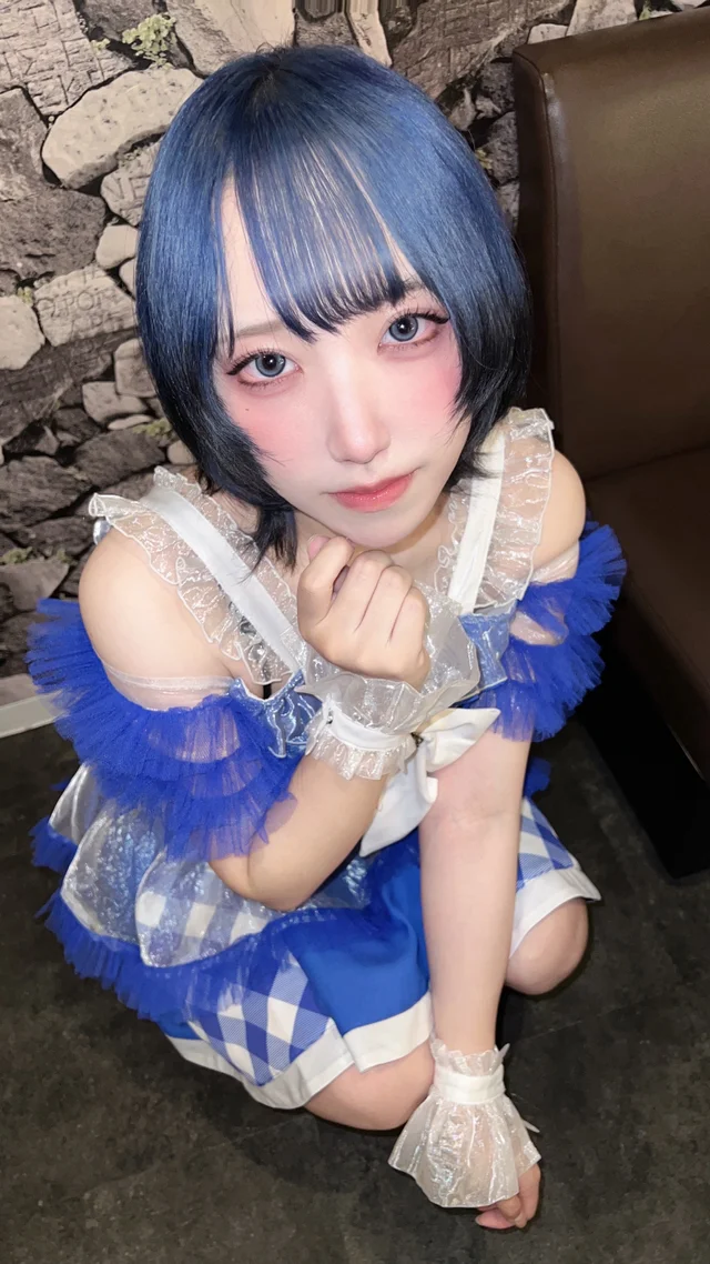 なぎさんの画像1枚目