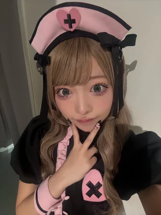 ゆかさんの写真