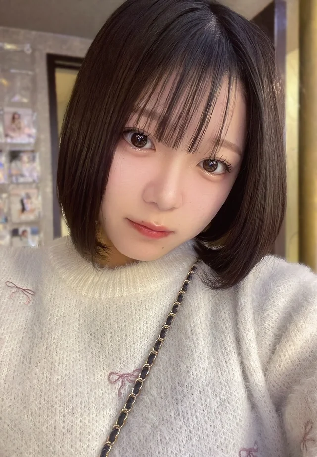 めいさんの画像2枚目